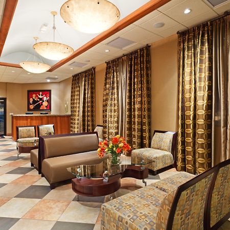 Crowne Plaza Greenville By Ihg Zewnętrze zdjęcie