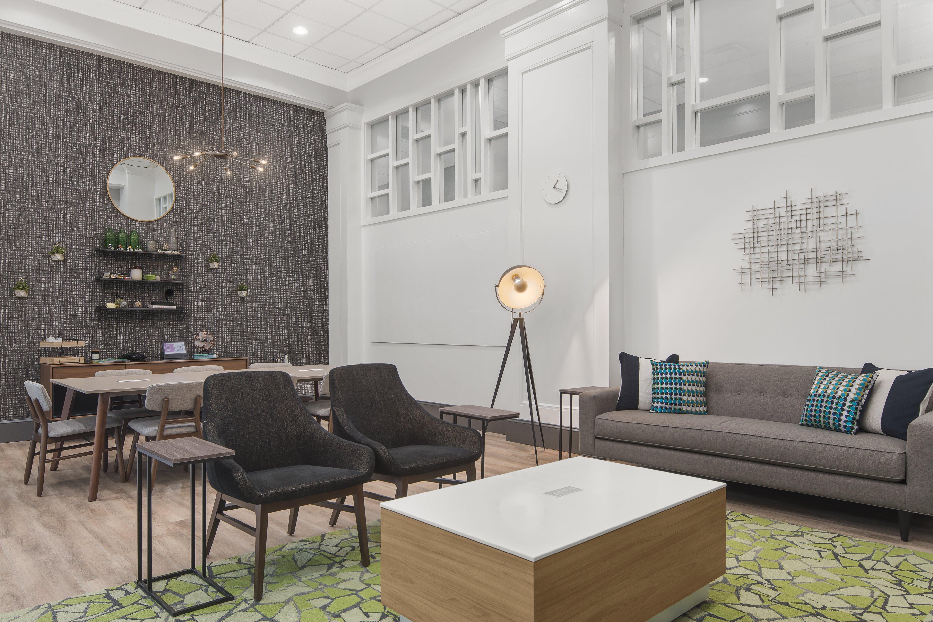 Crowne Plaza Greenville By Ihg Zewnętrze zdjęcie
