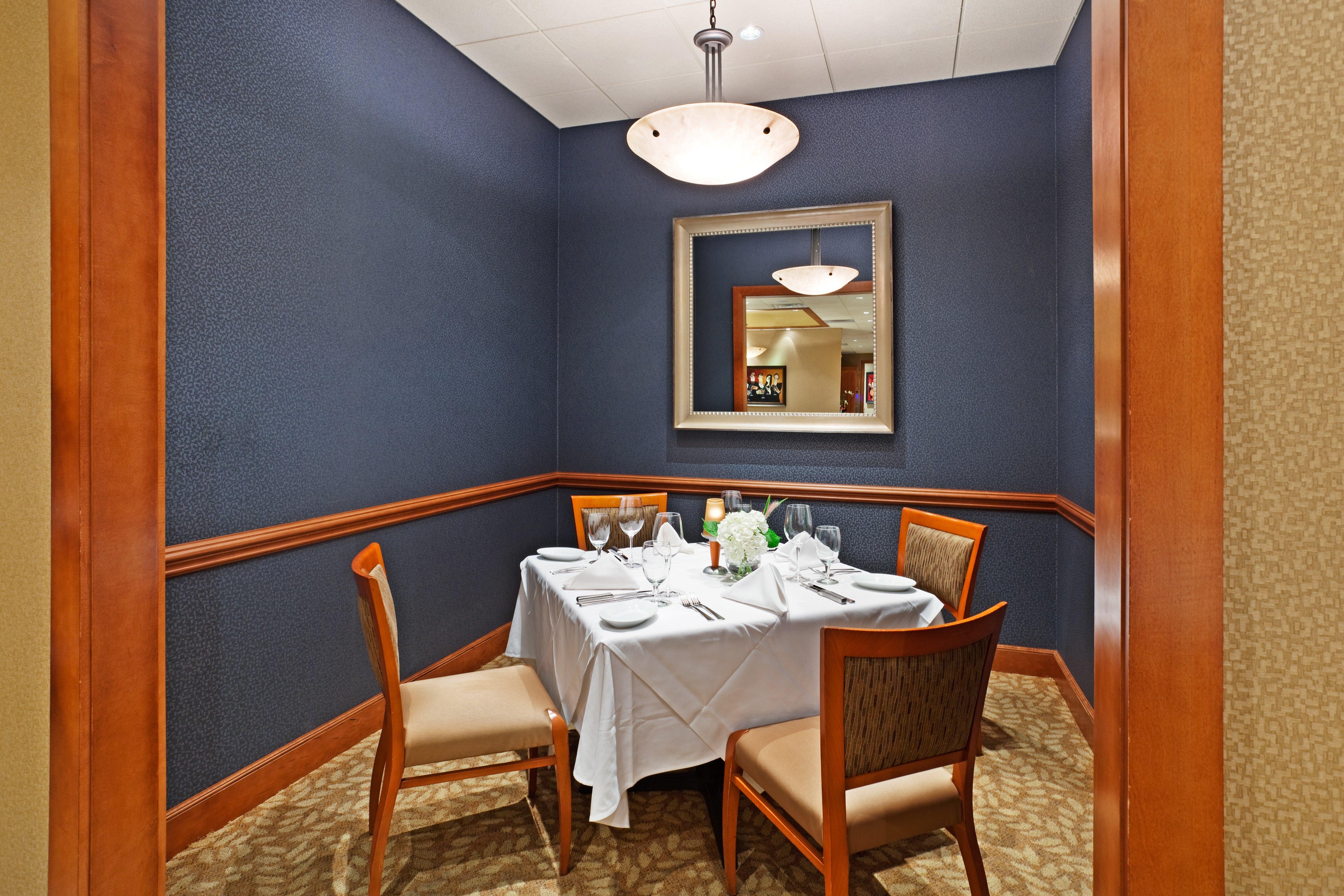 Crowne Plaza Greenville By Ihg Zewnętrze zdjęcie