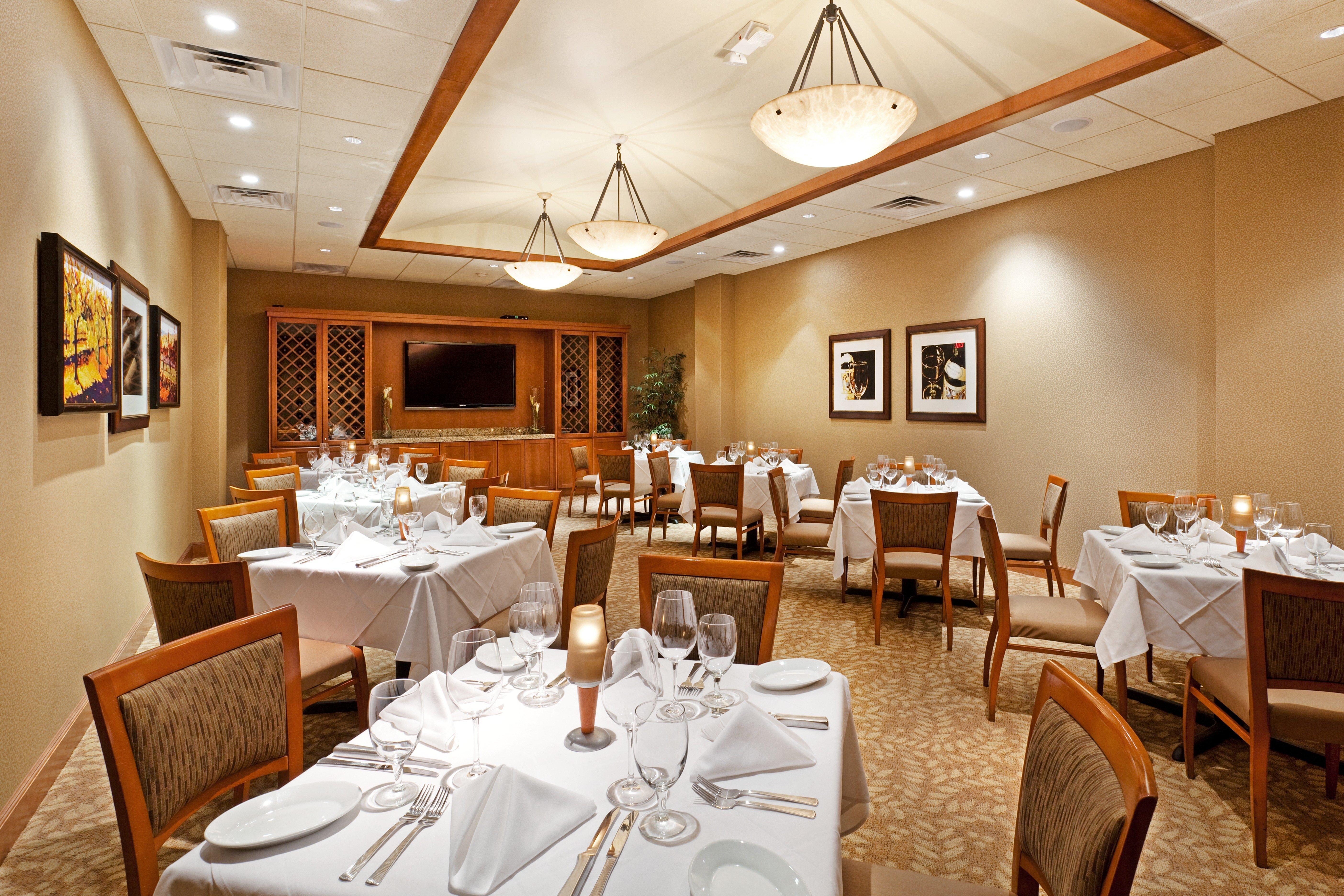 Crowne Plaza Greenville By Ihg Zewnętrze zdjęcie