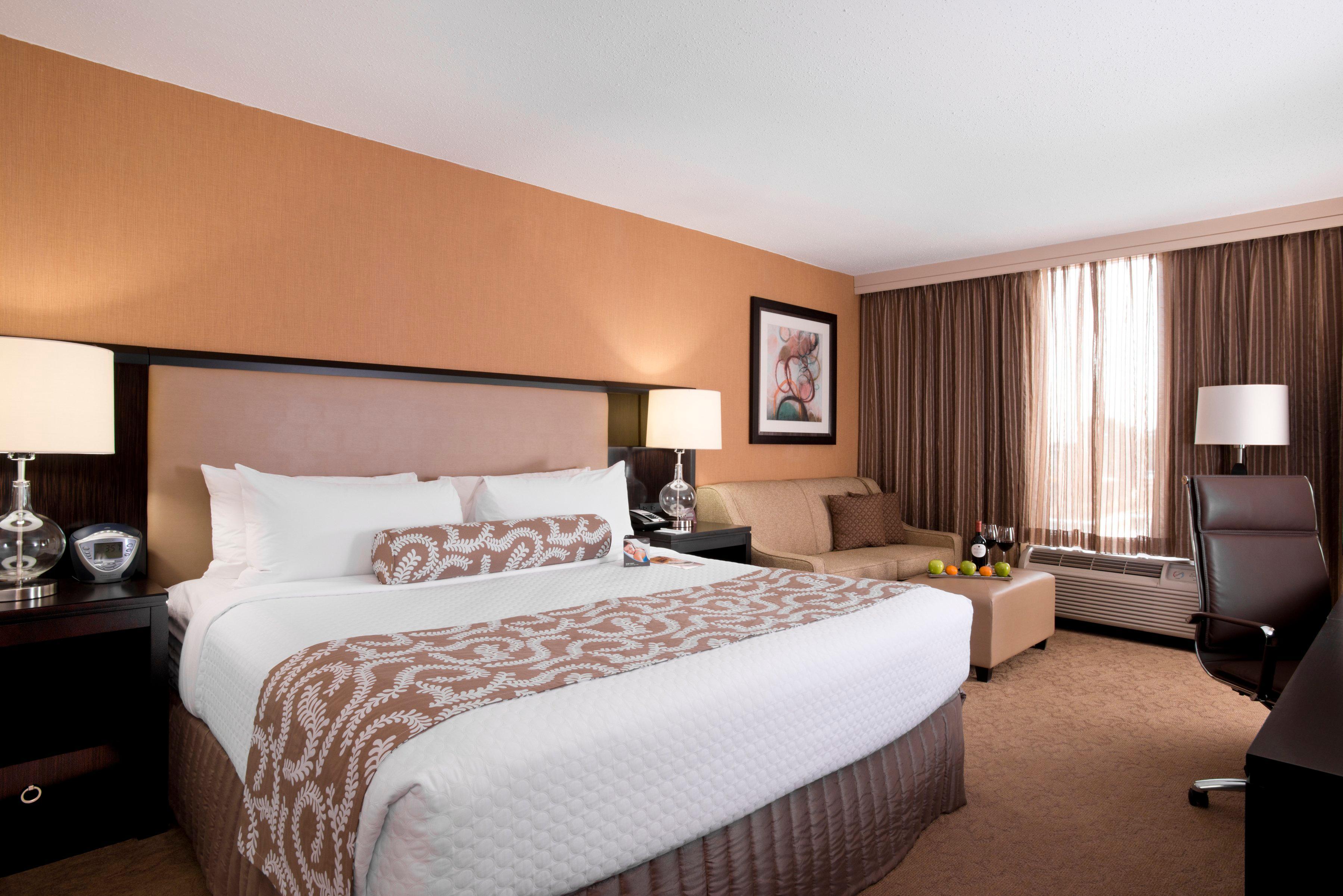 Crowne Plaza Greenville By Ihg Zewnętrze zdjęcie