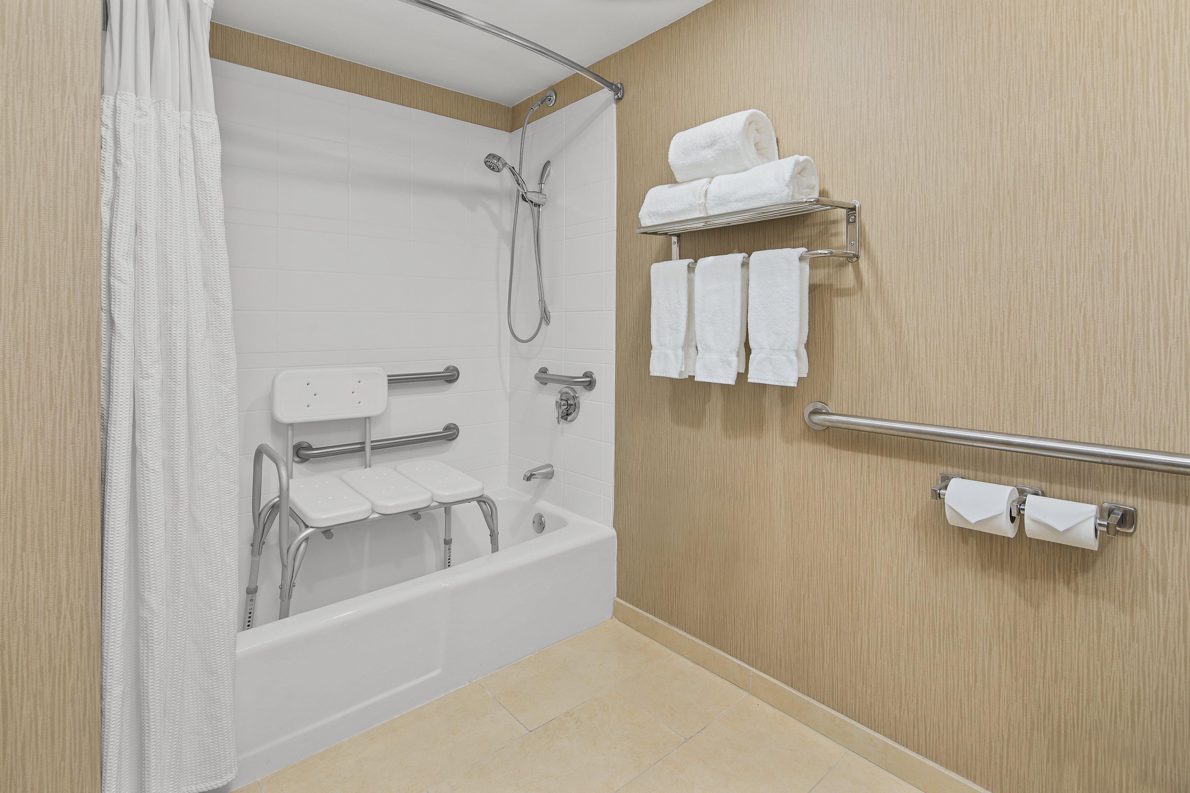Crowne Plaza Greenville By Ihg Zewnętrze zdjęcie