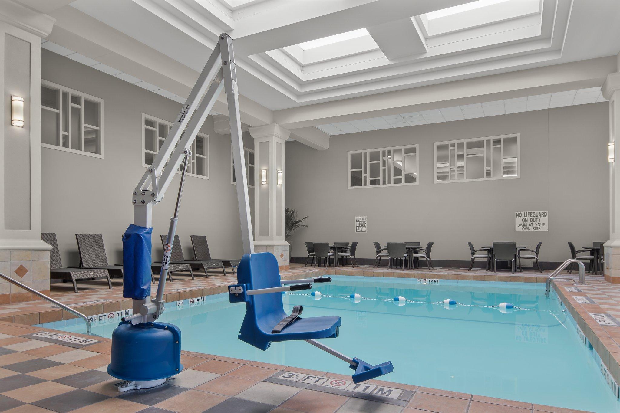 Crowne Plaza Greenville By Ihg Zewnętrze zdjęcie