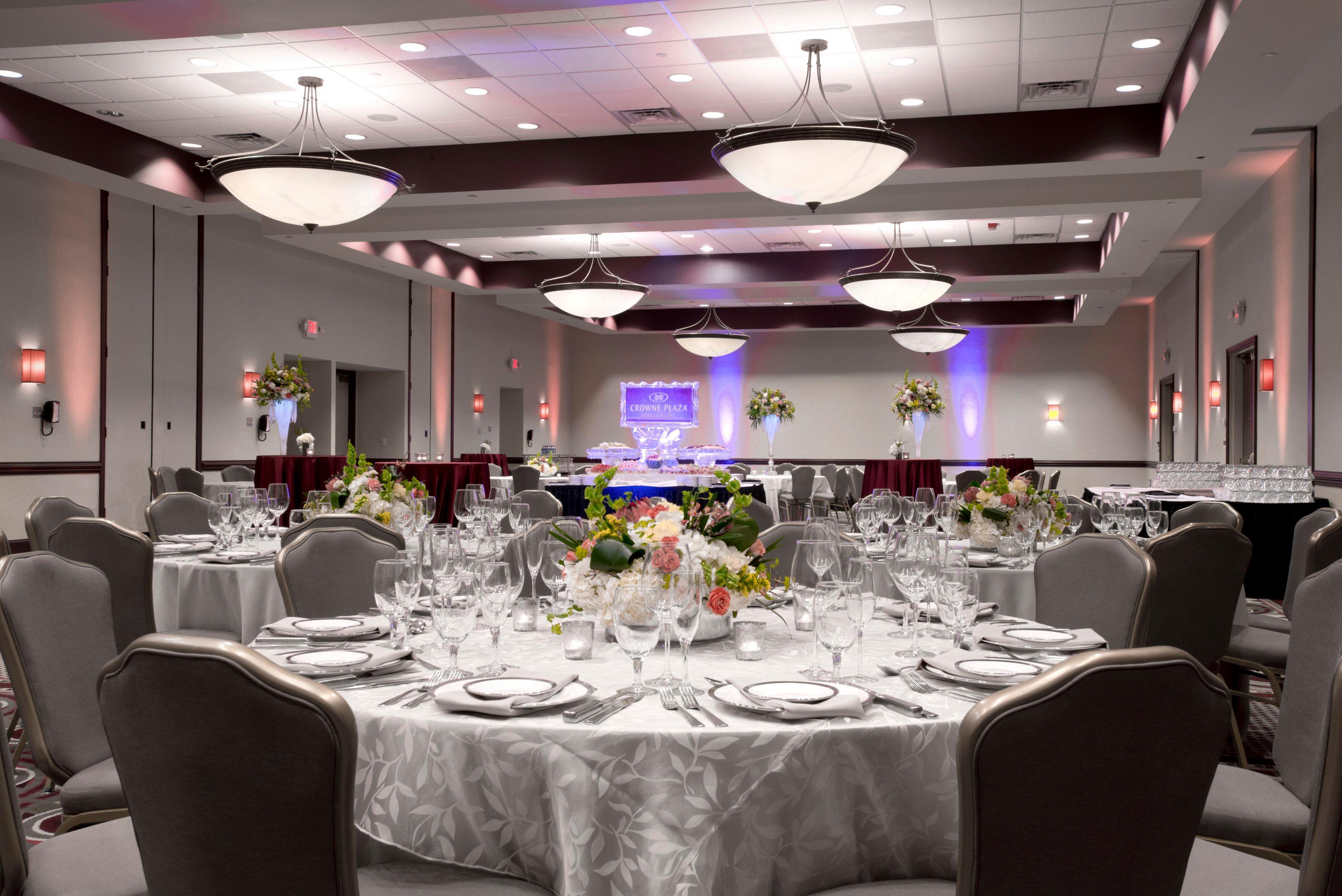 Crowne Plaza Greenville By Ihg Zewnętrze zdjęcie
