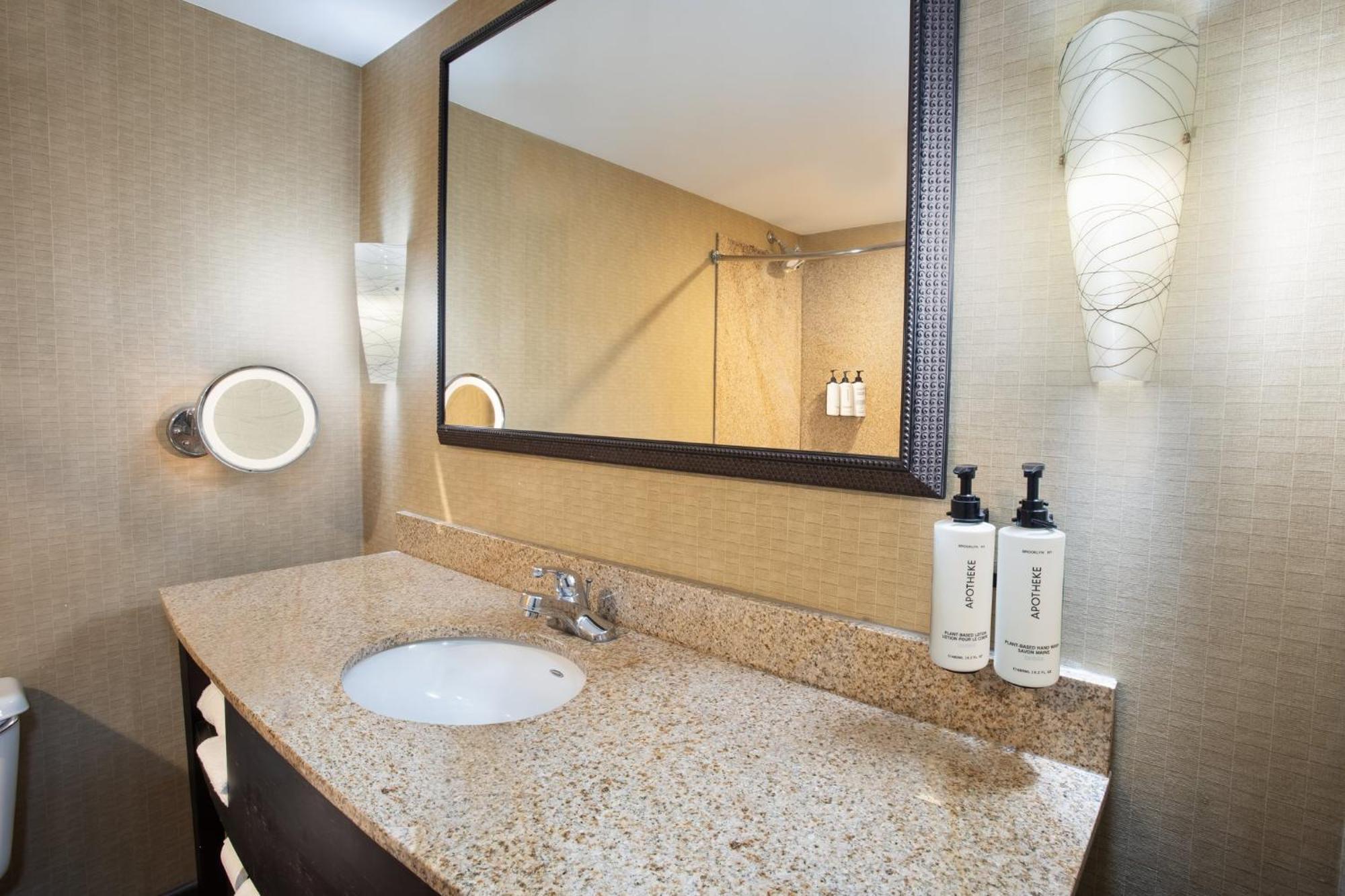 Crowne Plaza Greenville By Ihg Zewnętrze zdjęcie
