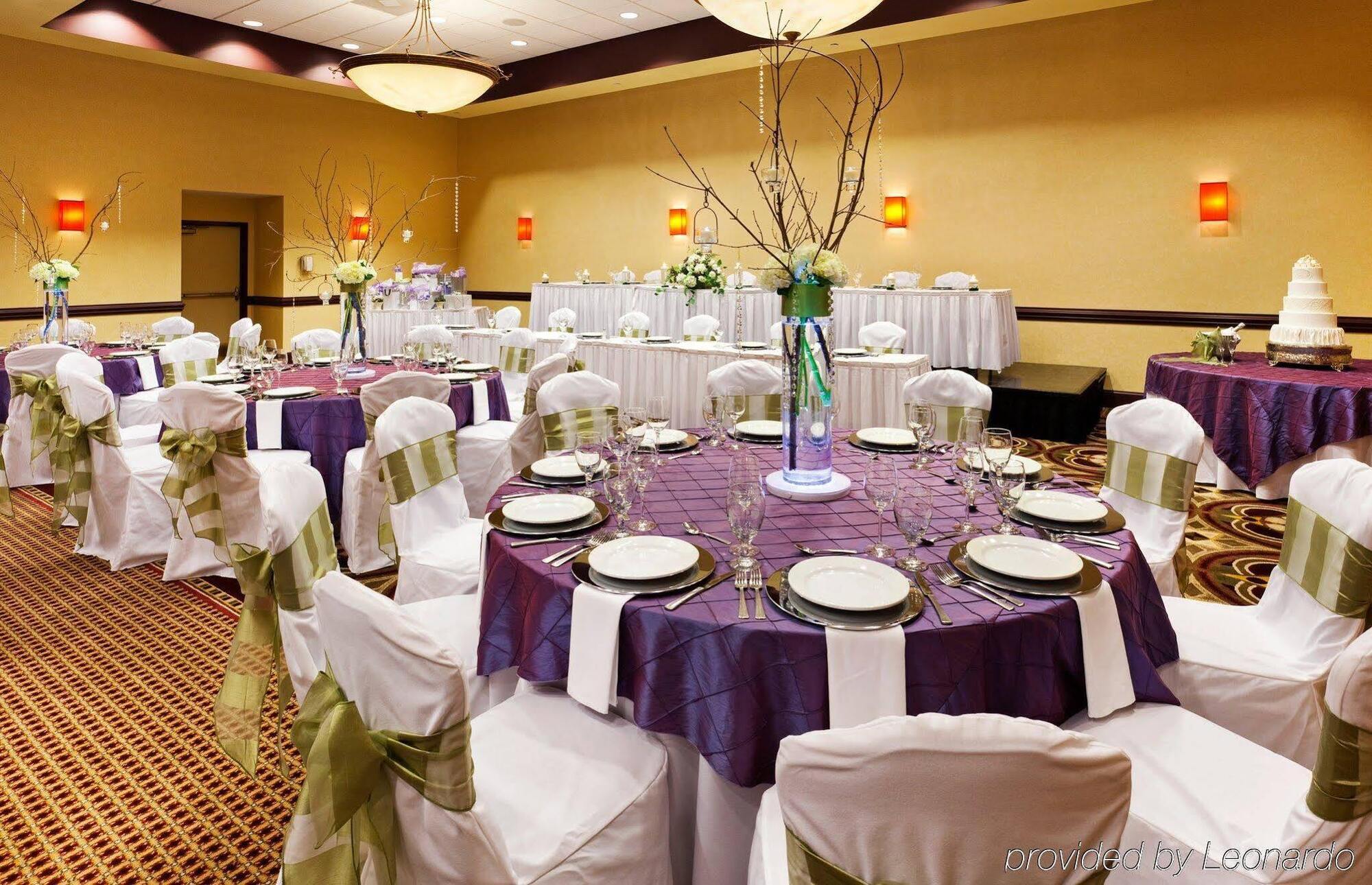 Crowne Plaza Greenville By Ihg Zewnętrze zdjęcie